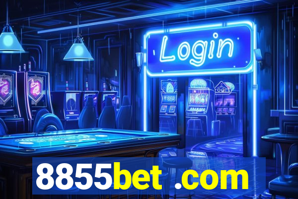 8855bet .com